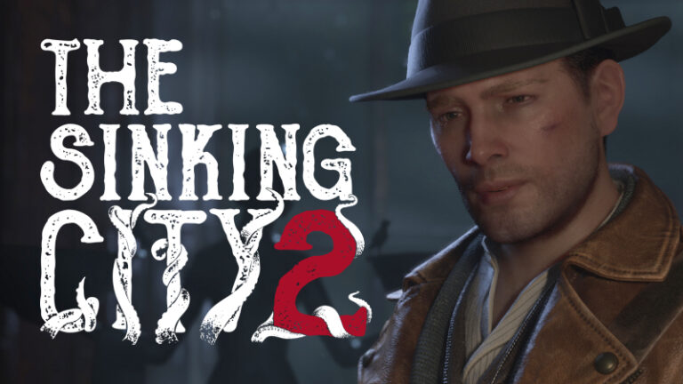 The Sinking City 2