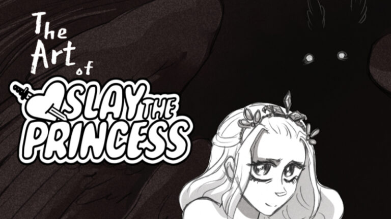 Slay the Princess