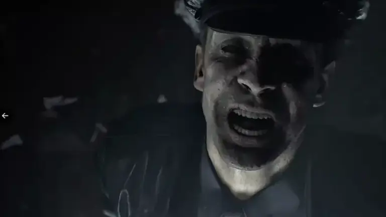 Resident Evil Requiem