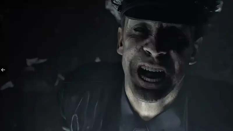 Resident Evil Requiem