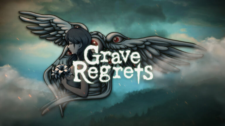 Grave Regrets