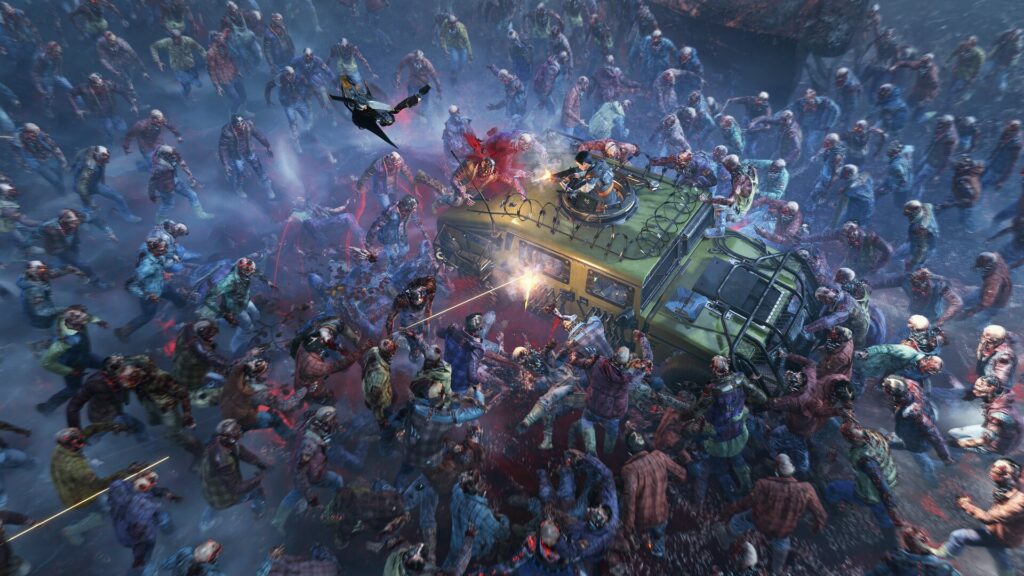 John Carpenter’s Toxic Commando Launches March 12, 2026 on PC, PS5, and Xbox Series X|S