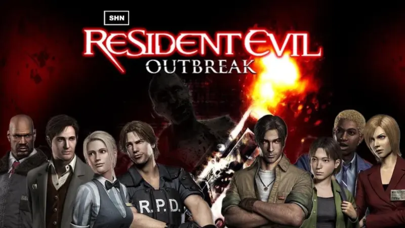 The Games You Should Play Before Resident Evil Requiem