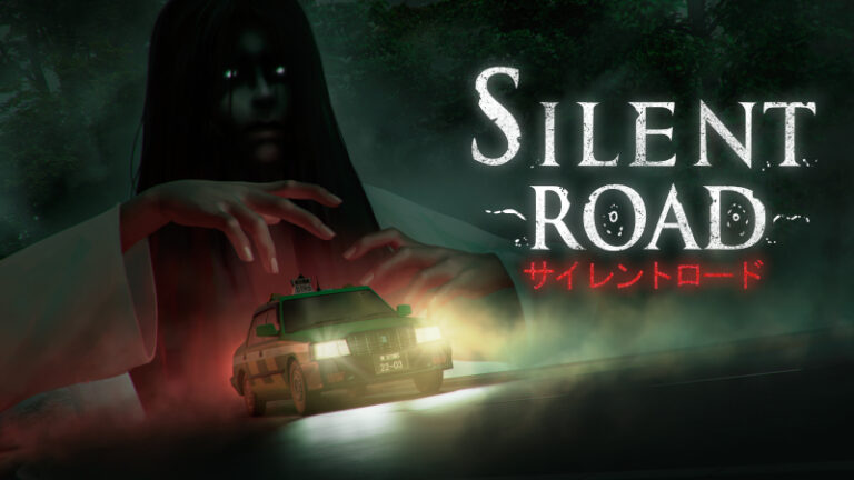 Silent Road