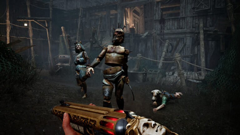 Crisol: Theater of Idols Launches February 10, 2026 on PC and Consoles