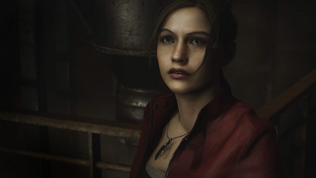 Resident Evil Code: Veronica Remake Is Reportedly "Deep in Development"