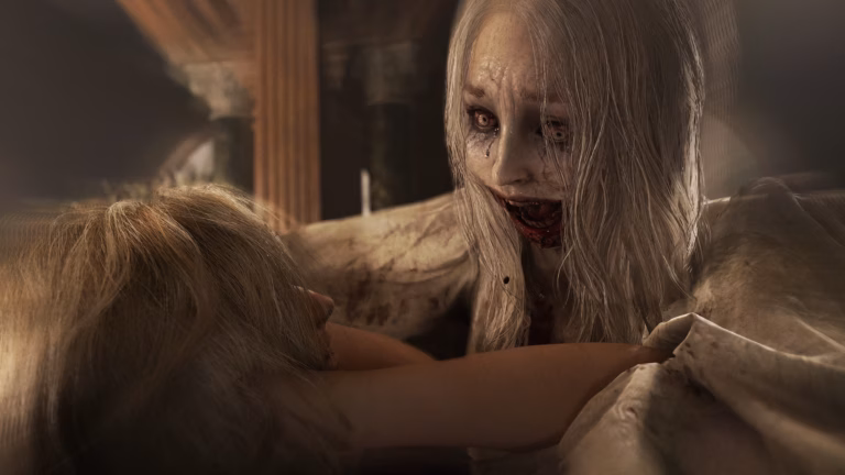 Resident Evil Requiem Zombies Will Be the Most Unpredictable in the Series