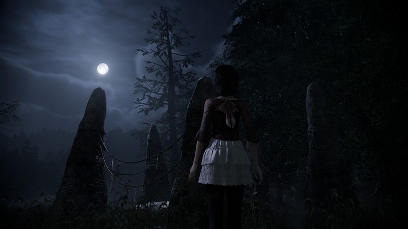 fatal frame 2 remake