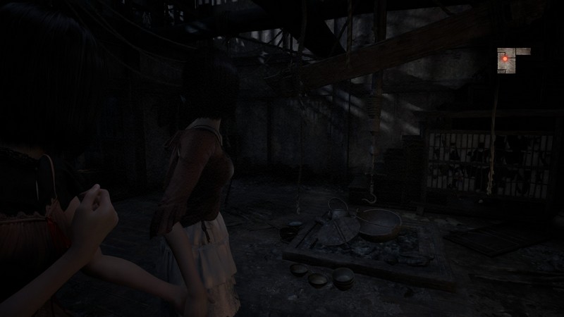 fatal frame 2 remake