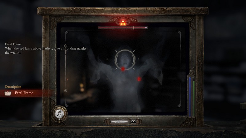 fatal frame 2 remake