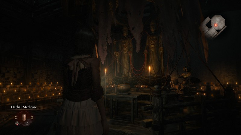 fatal frame 2 remake