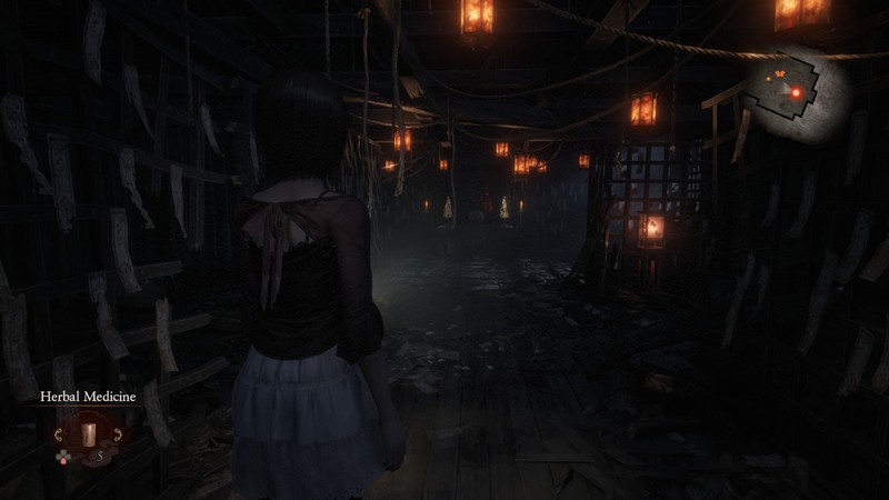 fatal frame 2 remake