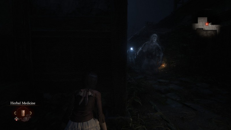 fatal frame 2 remake