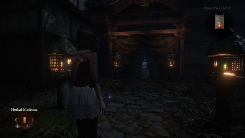 fatal frame 2 remake