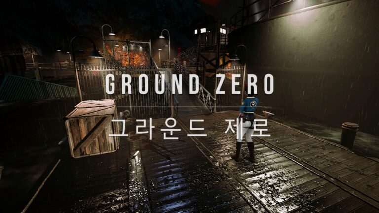 ground zero preview