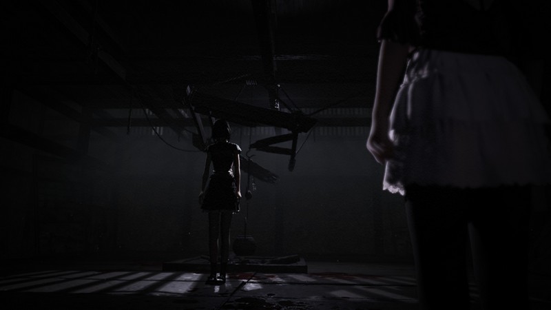 fatal frame 2 remake