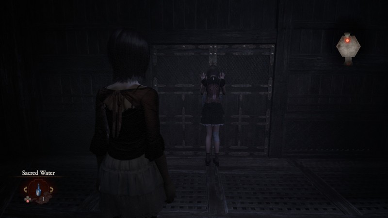 fatal frame 2 remake