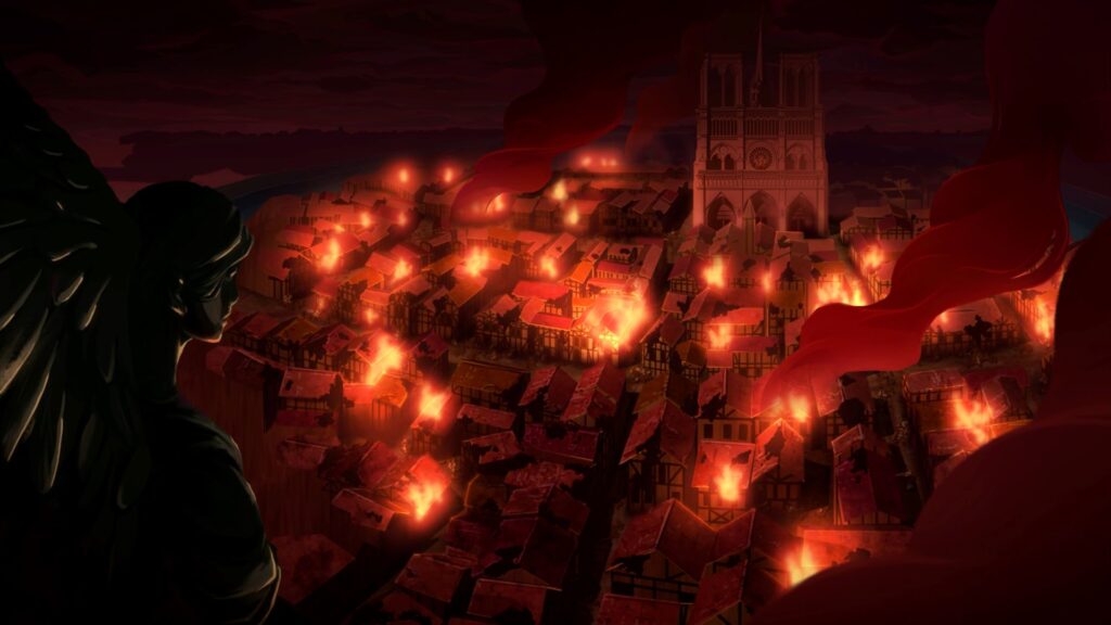 Castlevania: Belmont's Curse