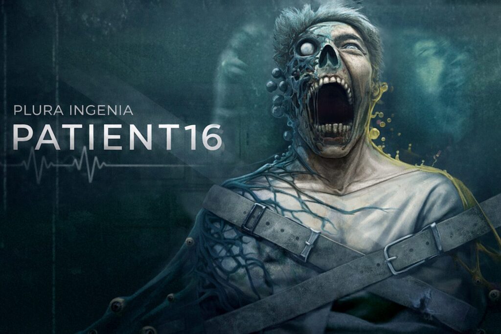 Plura Ingenia: Patient 16