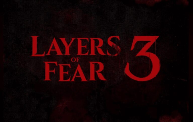 Layers of Fear