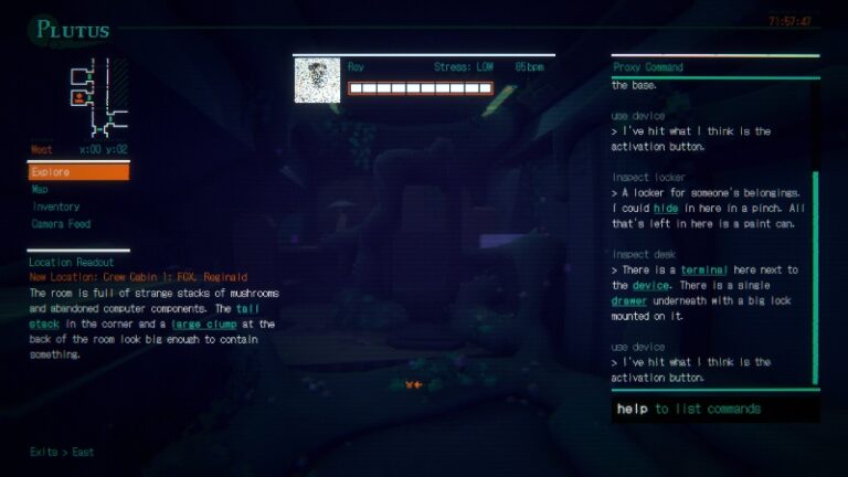 Typing-Based Sci-Fi Horror ‘Remote Control’ Revealed With New Trailer ...