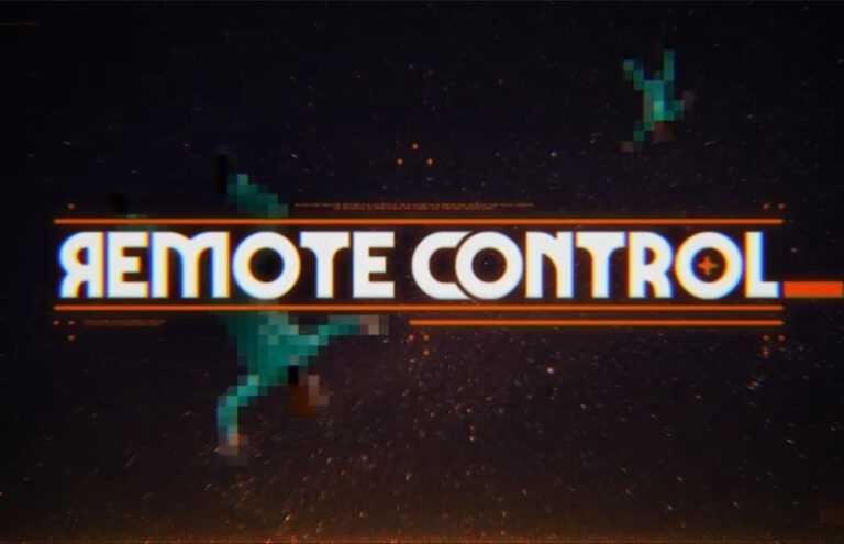 Remote Control Featured