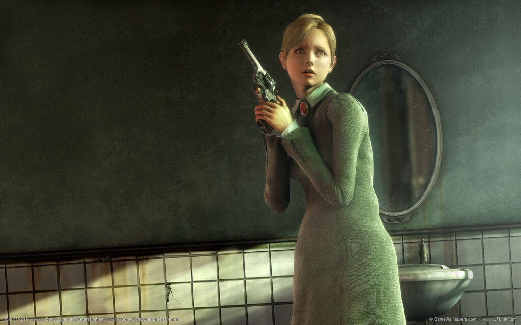 Bloober Team Breaks Silence on Rule of Rose Remake Talk