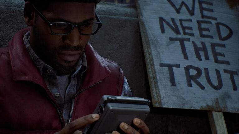 Silent Hill: Townfall