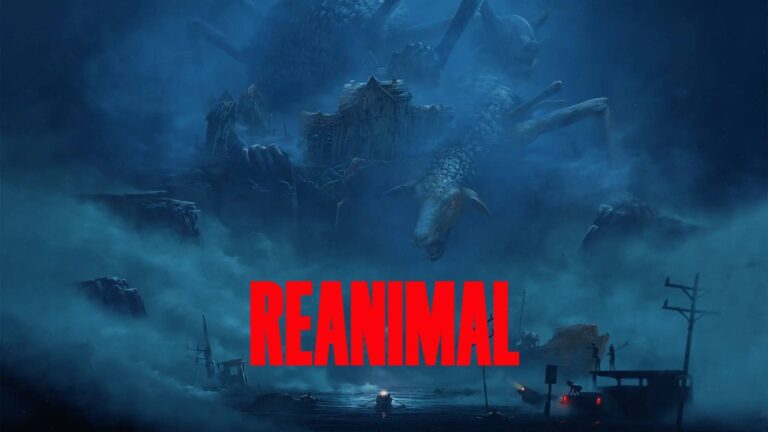 REANIMAL