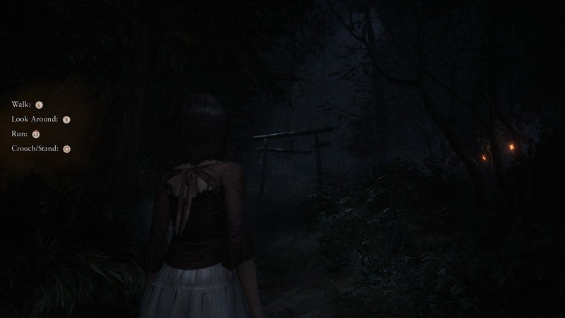Fatal Frame 2 remake