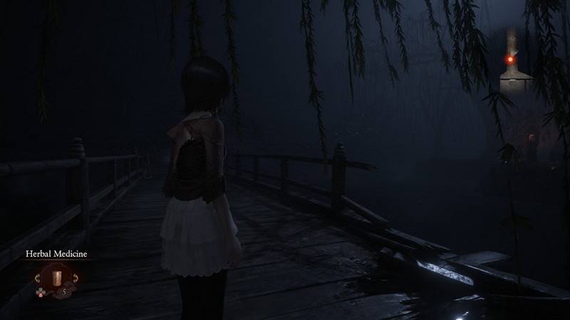 Fatal Frame 2 remake