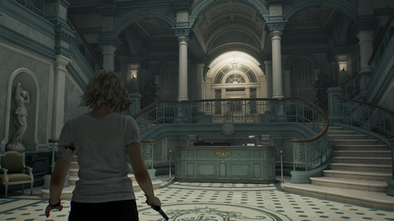 resident evil requiem