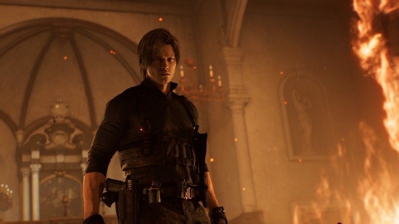 resident evil requiem
