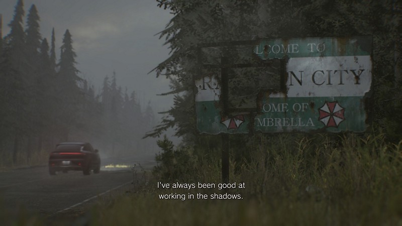 resident evil requiem