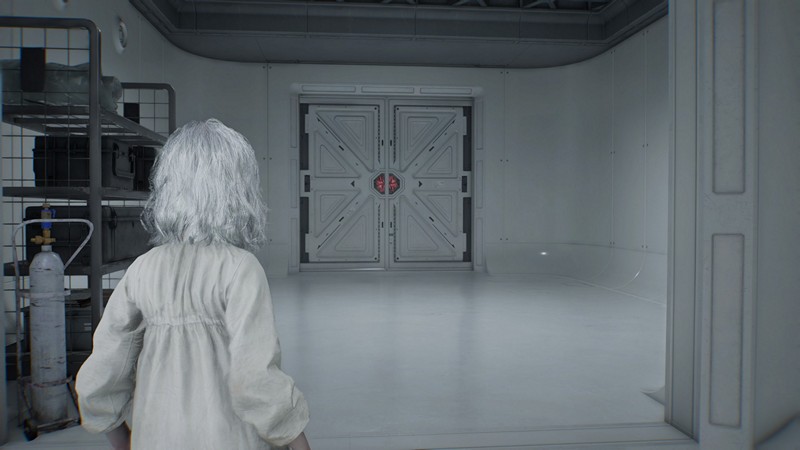 resident evil requiem