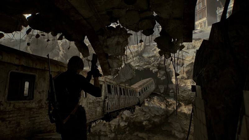 resident evil requiem