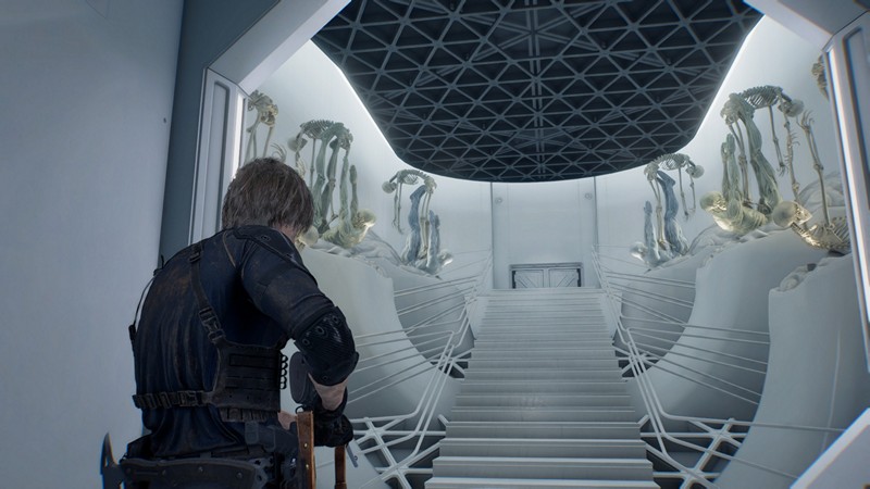 resident evil requiem