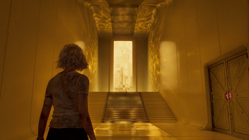 resident evil requiem