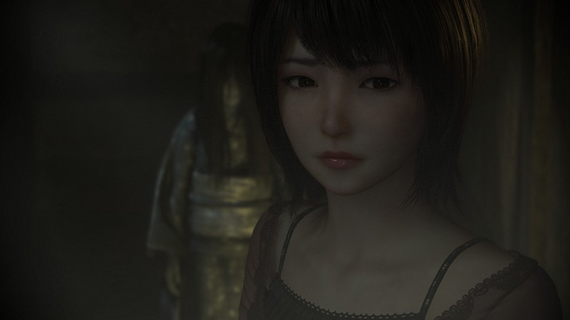 Fatal Frame 2 remake