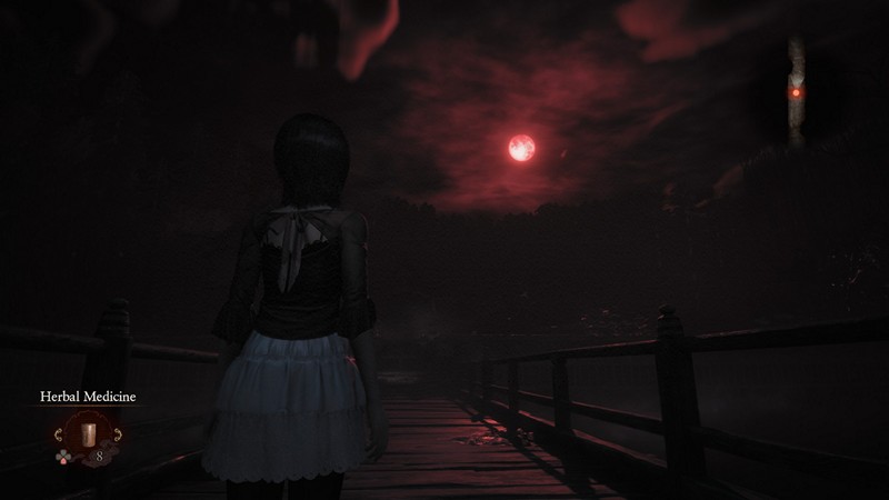 Fatal Frame 2 remake