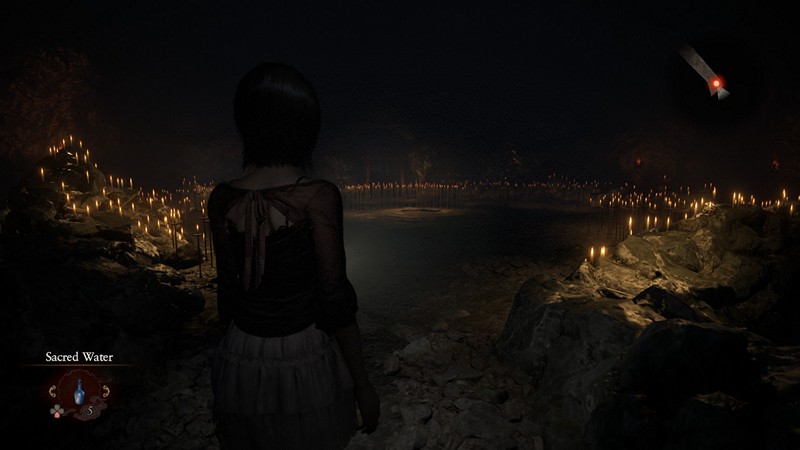 Fatal Frame 2 remake