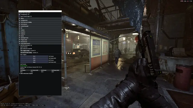 Resident Evil Requiem Mods You Should Try on PC