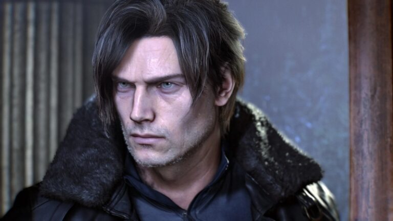Leon Kennedy