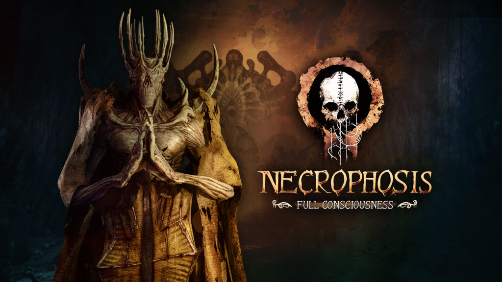 ‘Necrophosis: Full Consciousness’ to Release on PC and Consoles This Year
