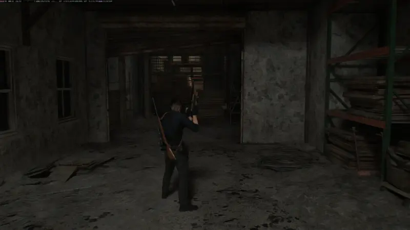 Resident Evil Requiem