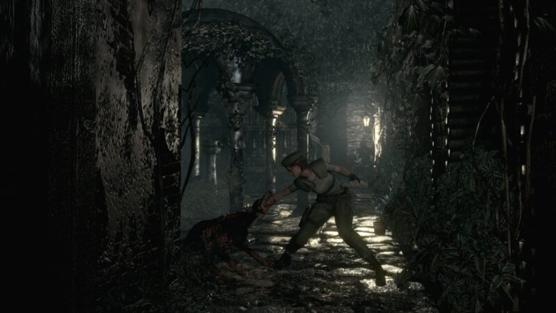 Resident Evil Requiem Shows Why the First Game Needs a Remake