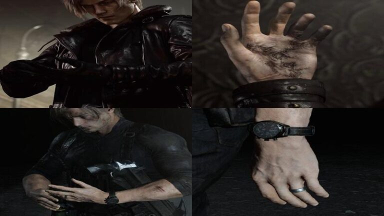 Resident Evil Requiem Teases Leon’s Marriage With a Ring as Actor Comments
