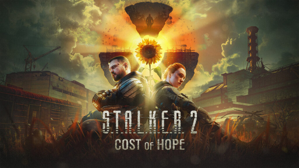‘S.T.A.L.K.E.R. 2: Cost of Hope’ Expansion Launching Summer 2026