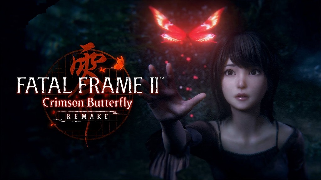 Fatal Frame II Remake
