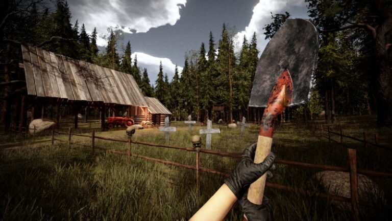 Out Fishing Featured